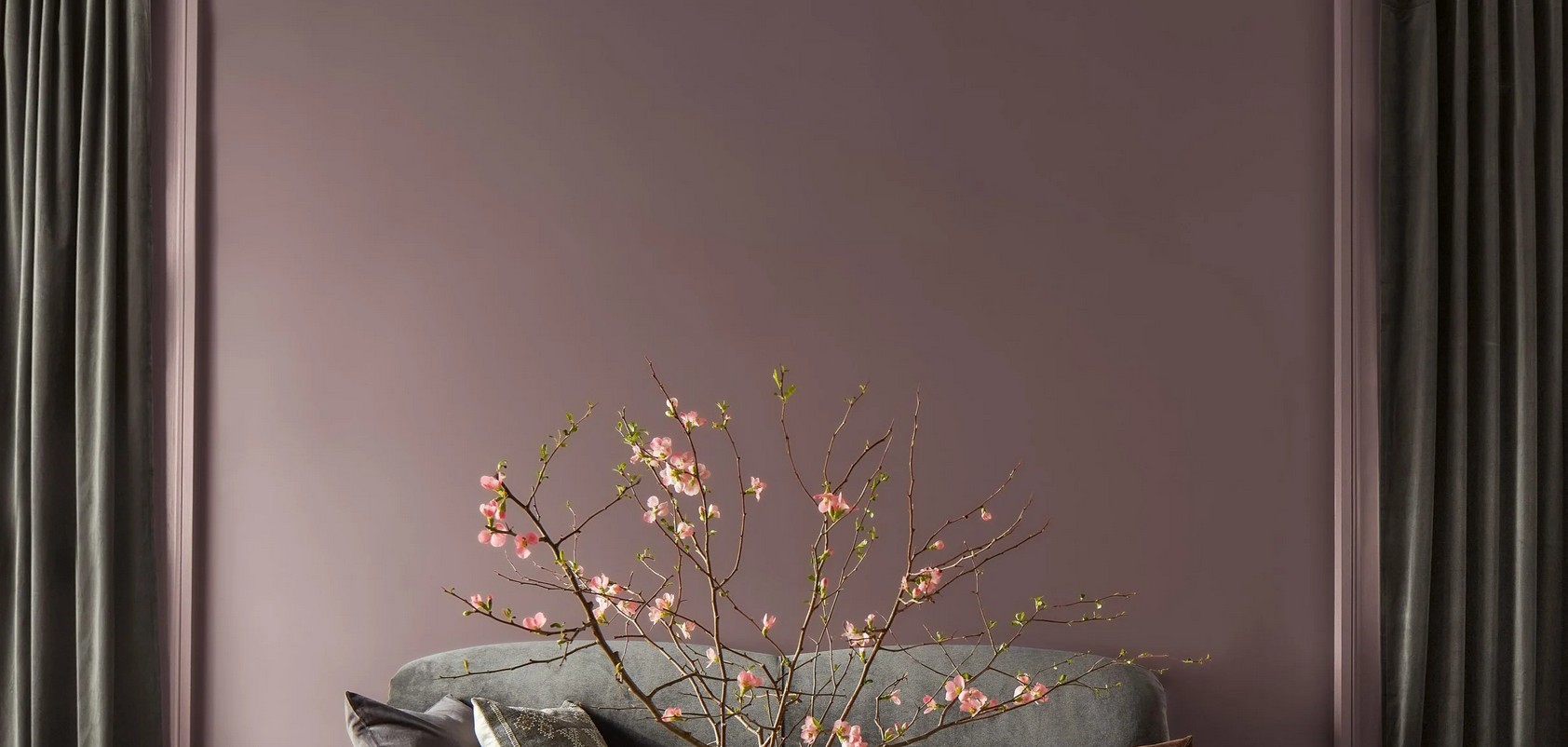 Woonkamer upgrade met kleuradvies