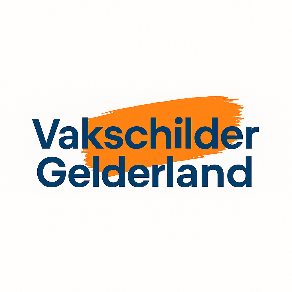 Kaart van Westervoort en omgeving